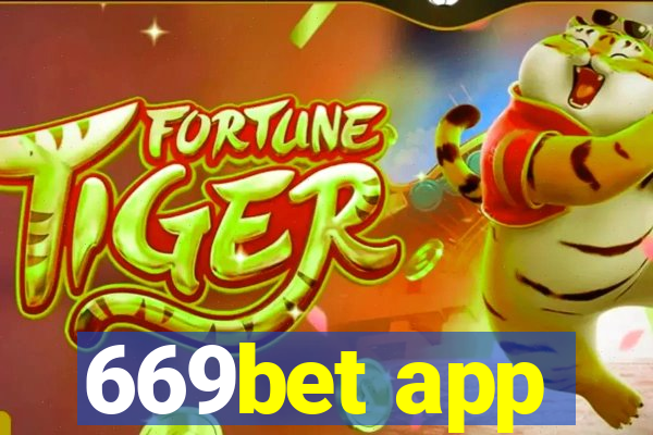 669bet app